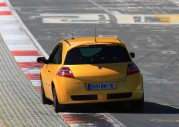 Renault Megane R26.R